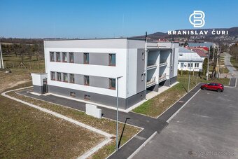 Na predaj 3-izbový byt novostavba Rezidencia Trnava pri Labo - 3