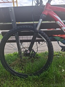 Fuji nevada 29 - 3
