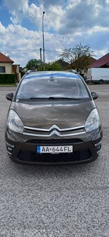 Citroen c4 grand picasso - 3