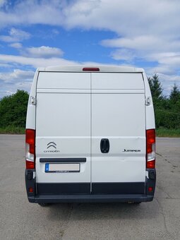 Citroën Jumper L2H2 - 3
