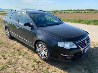 Passat b6 2.0 tdi - 3