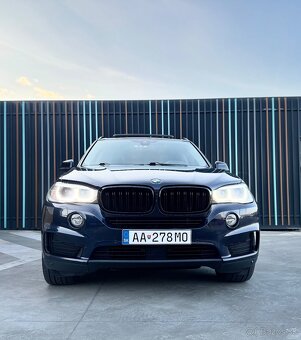 ❗️ BMW X5 3,0d Xdrive AT ❗️ - 3