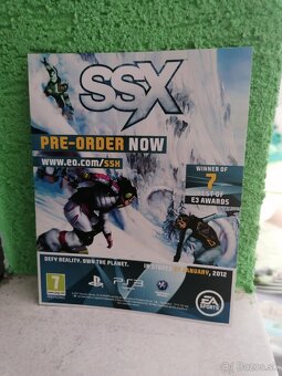 NHL 12 - 3
