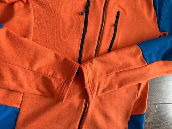 Mammut Eiswand Advanced ML hooded jacket - 3