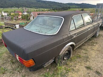 Mercedes E 126 - 3