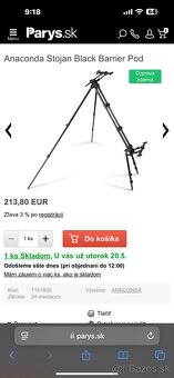 stojan -Anaconda-rodpod - 3