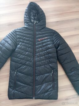 Prechodná bunda Alpine PRO - 3