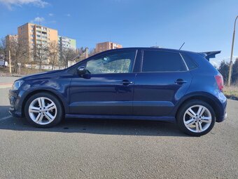 VW POLO 1,2 Tdi - 3