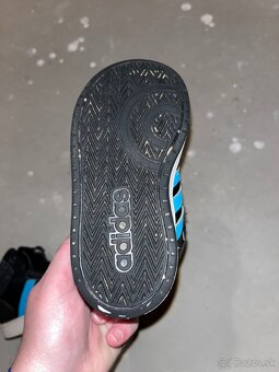 Botasky adidas 25 - 3