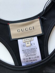 gucci podprsenka - 3