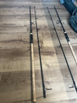 Nash Scope 3LBS 10FT - 3