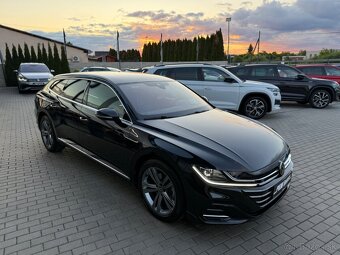 Volkswagen Arteon Shooting Brake 2.0TDi DSG 4Motion R-line - 3