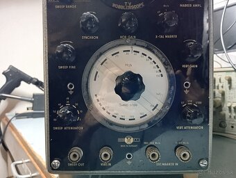 Wobler TR 0813 - 3