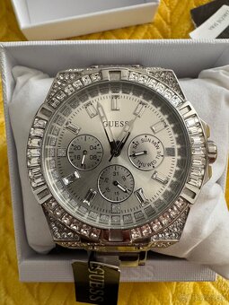 Pánske hodinky GUESS - 3