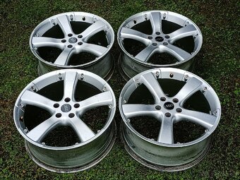 Disky 1000Miglia R19 5x112 ET 35 - 3
