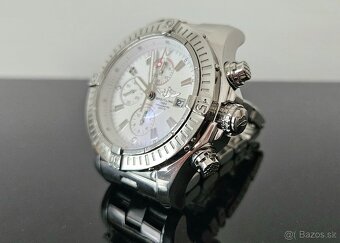 Predám BREITLING SUPER HERITAGE 48MM - 3