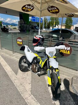 Husqvarna 701 sm - 3