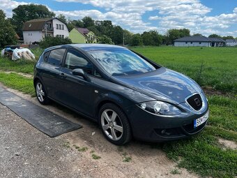 Seat Leon 1.9 TDI 77KW - 3