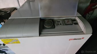 Plynovy kotol Protherm 30KLZ - 3