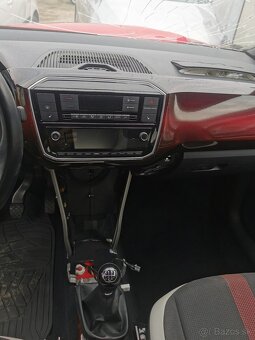 Vw up - 3