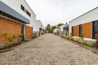 Bungalov 1 v štádiu holodom - 3