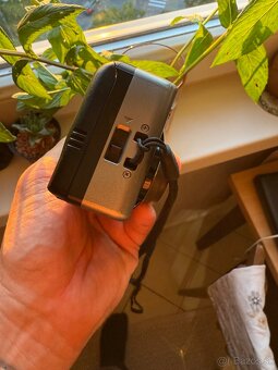 Canon prima super 105 AiAf - 3