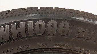 PNEUMATIKY 18" 225/60 R18 TOYOTA RAV4 - 3