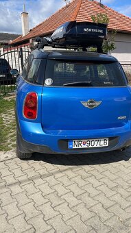 Mini Countryman - 3