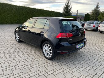 VW GOLF 7 1.6 TDI - 3