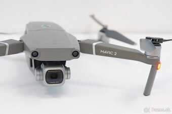 DJI Mavic 2 PRO Fly More Combo - 6x batéria - 3