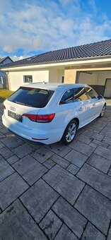 Audi A4 - 3