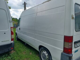 Fiat Ducato 2.8jtdi maxi. - 3