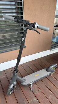 Ninebot KickScooter MAX G30E II - 3