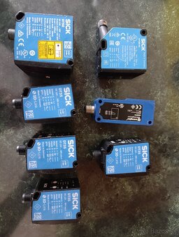 Automatizácia - 3