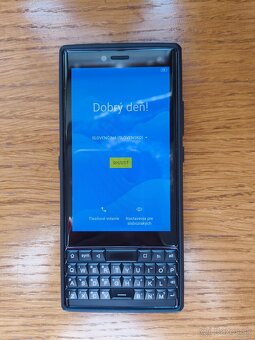 Unihertz Titan Slim 6/256GB - 3