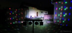 Set DJ zostava so statívom na diaľkové +Taška - 3