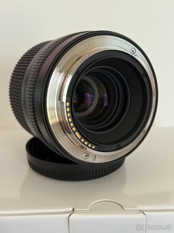 Fuji Fujifilm GF 45mm 2.8 WR - 3