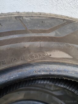 Letné 215/75r16c - 3