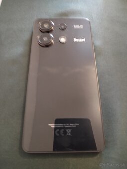 Xiaomi redmi note 13 - 3