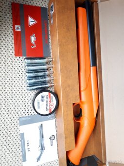 T4E HDS 68 UMAREX - 3