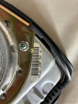 Airbag srs - 3