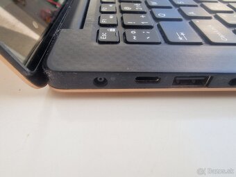 Dell XPS 13 9360 - 3