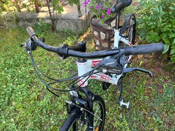 Dámsky bicykel scott M - 3