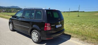 Predam VW Touran DSG - 3