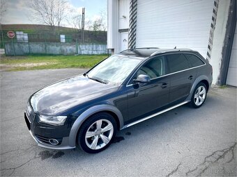 Audi A4 Allroad Quattro 2.0 TDI 140 kW S-tronic - 3
