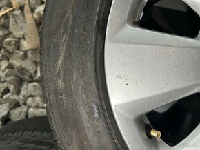 Audi 5x112 R16 7,5J ET37 - 3