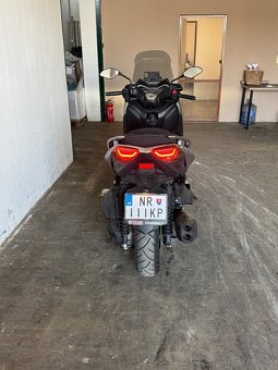 Yamaha xmax 400 - 3