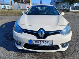Renault Fluence 1,6 16V Privilege - 3