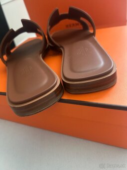 Hermés Oran Gold - 3