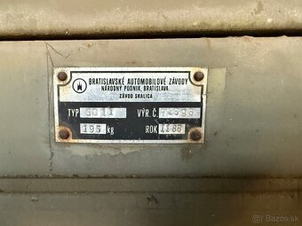 Dieselova elektrocentrala - 3